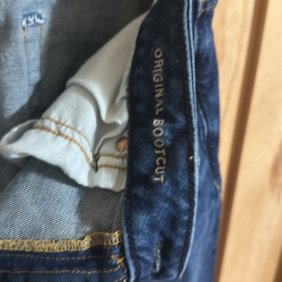 American Eagle Outfitters Airflex+ Original Bootcut - Picture 4 of 5